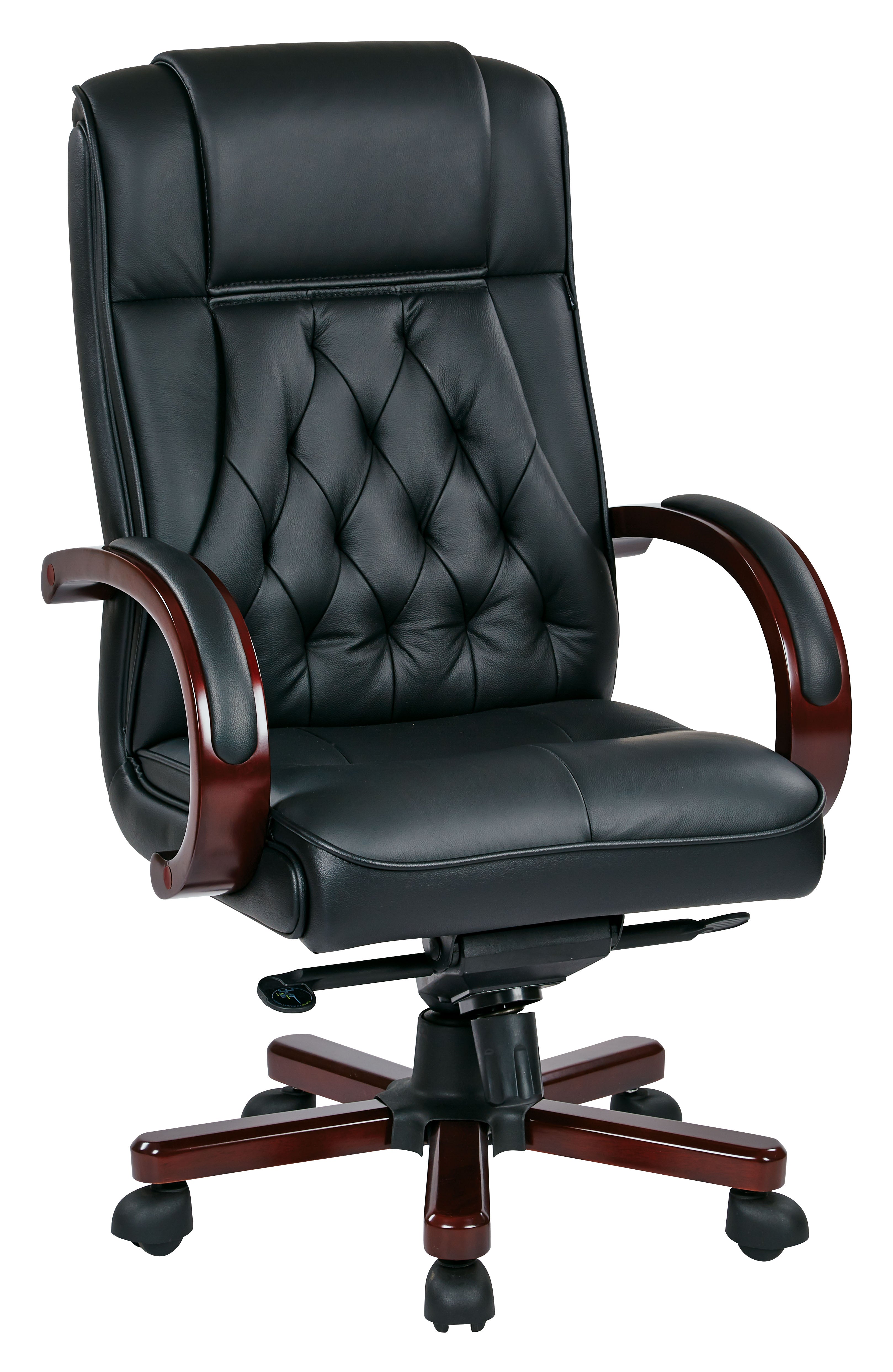 Leather Executive Chair